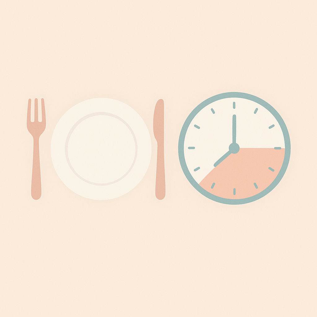 Intermittent Fasting