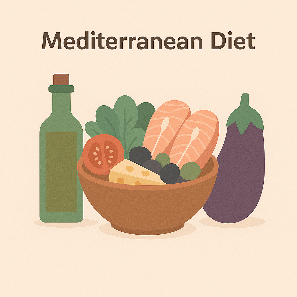 Mediterranean Diet