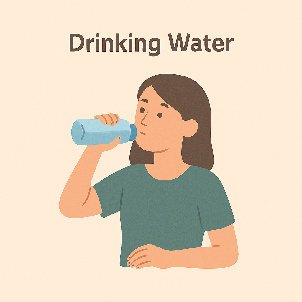 Drinking Water